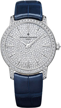 Часы Vacheron Constantin Traditionnelle 81591-000G-9913